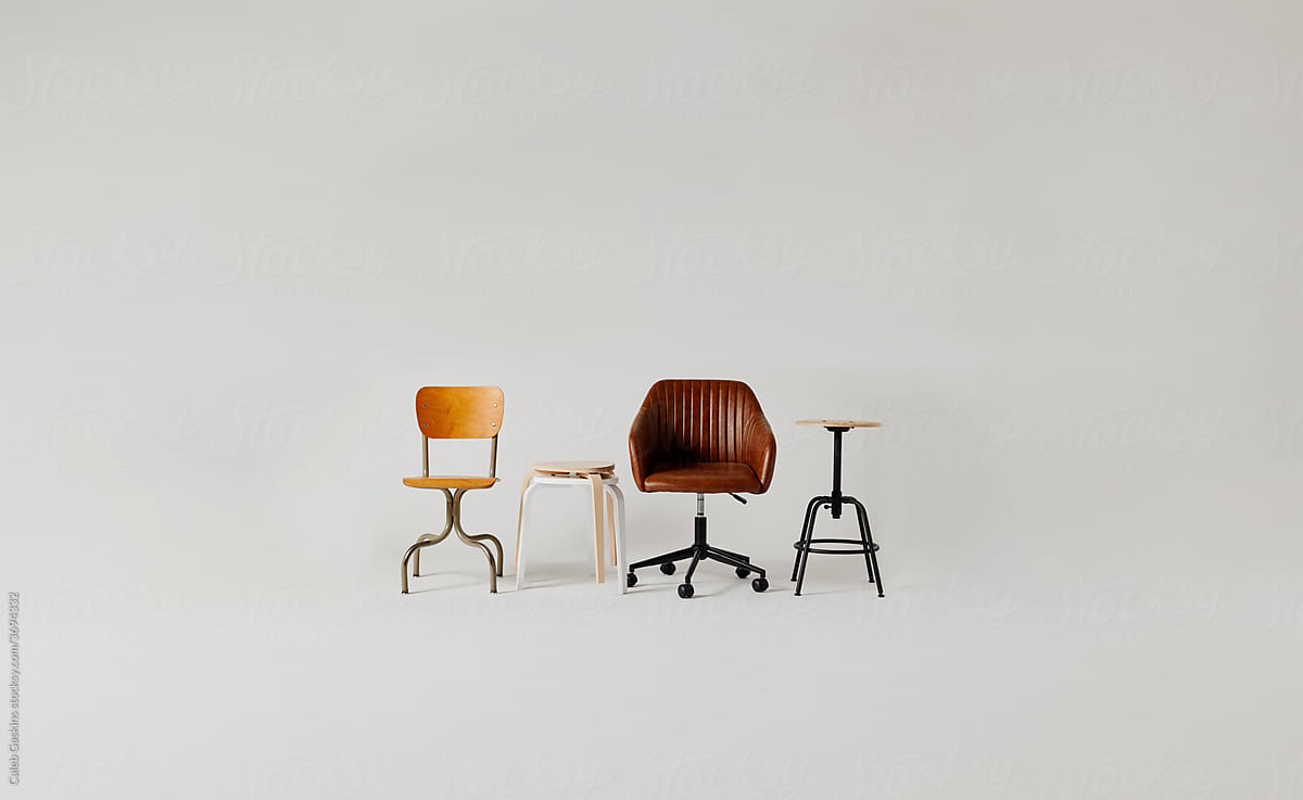 Group of Chairs