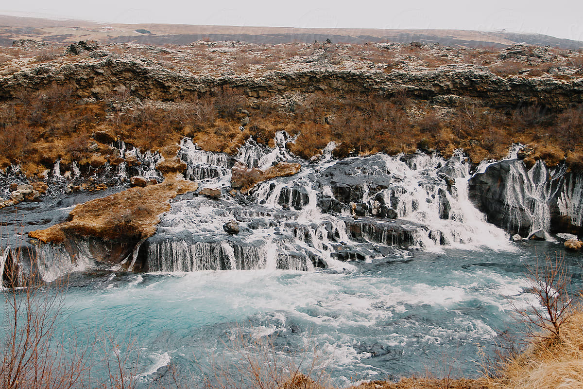 Icelandic trip