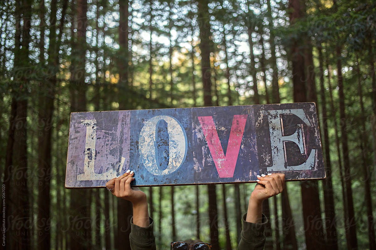 Love By Stocksy Contributor Carolyn Lagattuta Stocksy