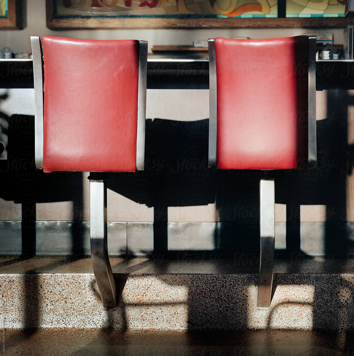 Diner Chairs