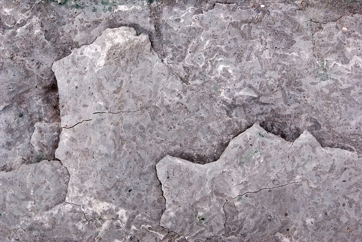 closeup macro gray rock patterns textures shale sandstone overlapping
