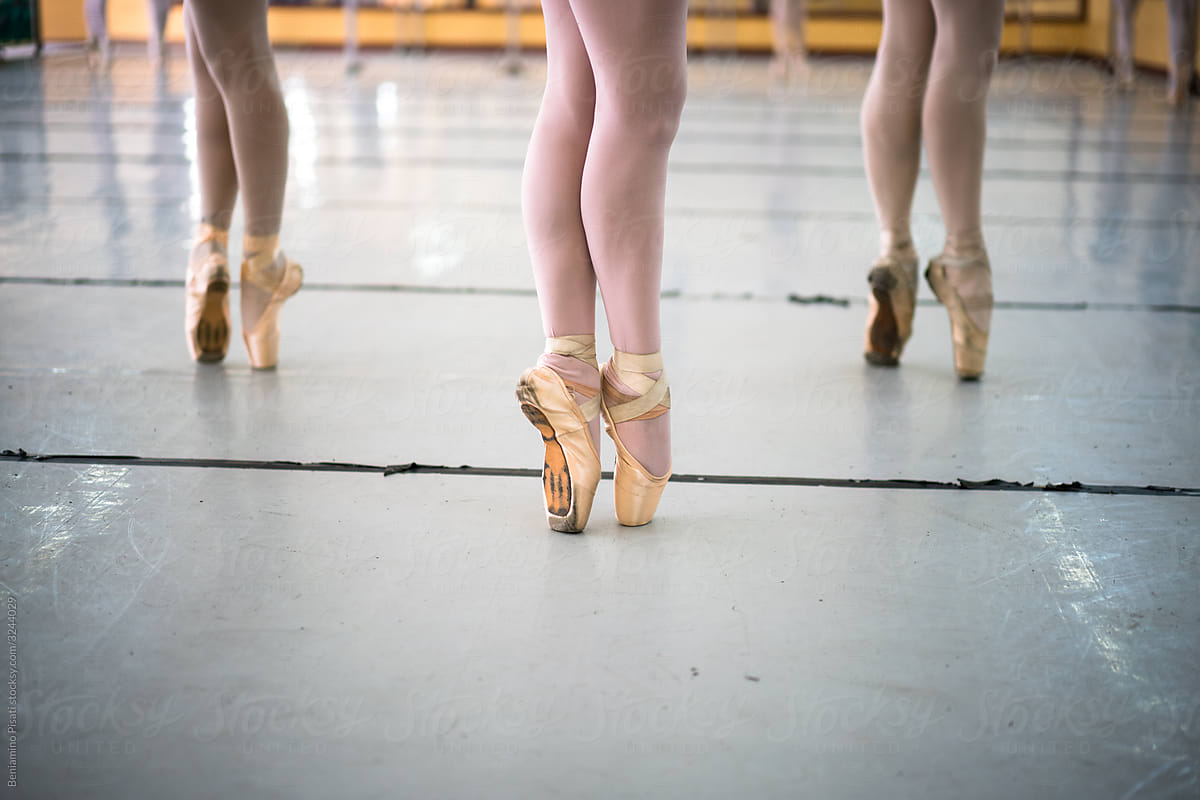 Cuba ballet School