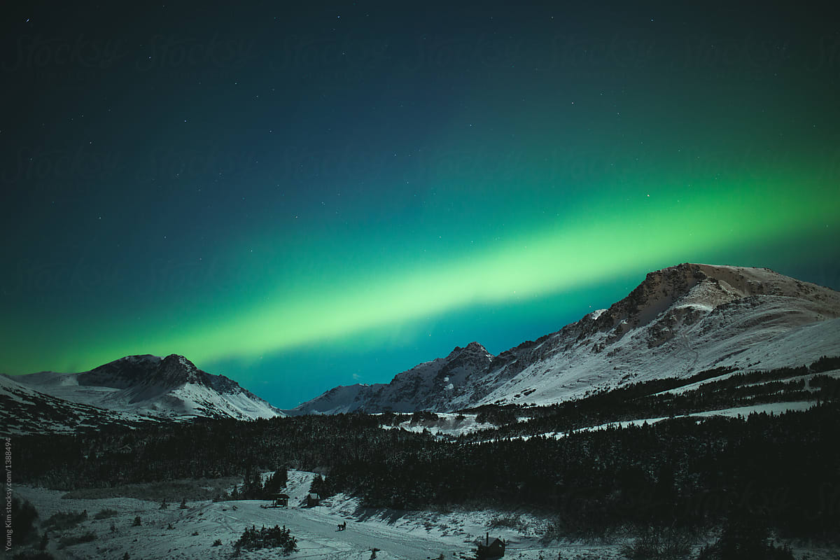 Aurora Borealis