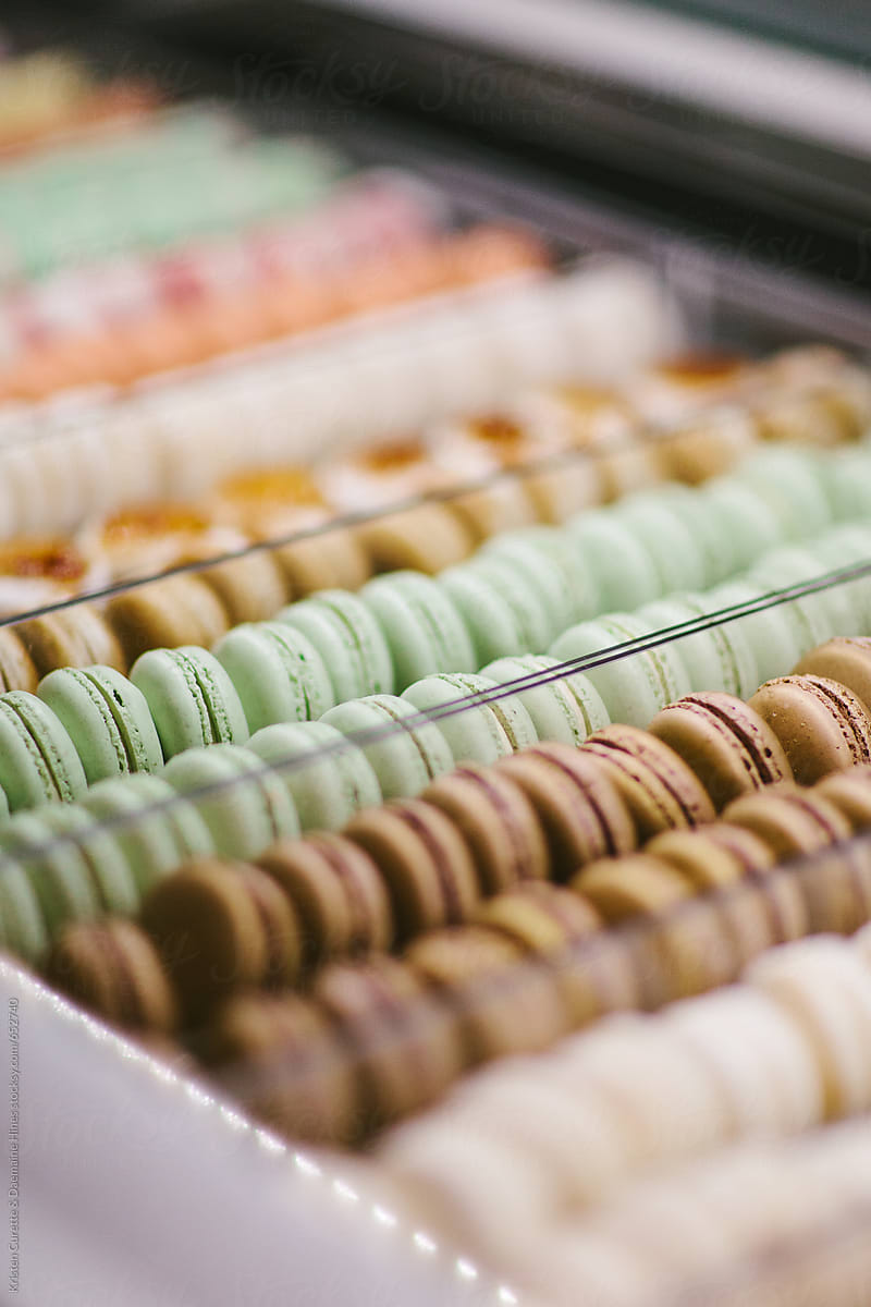 french macarons for sale