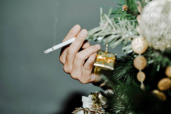 getting the smell of cigarette smoke out of a house How to get Smoke Smell out of a house