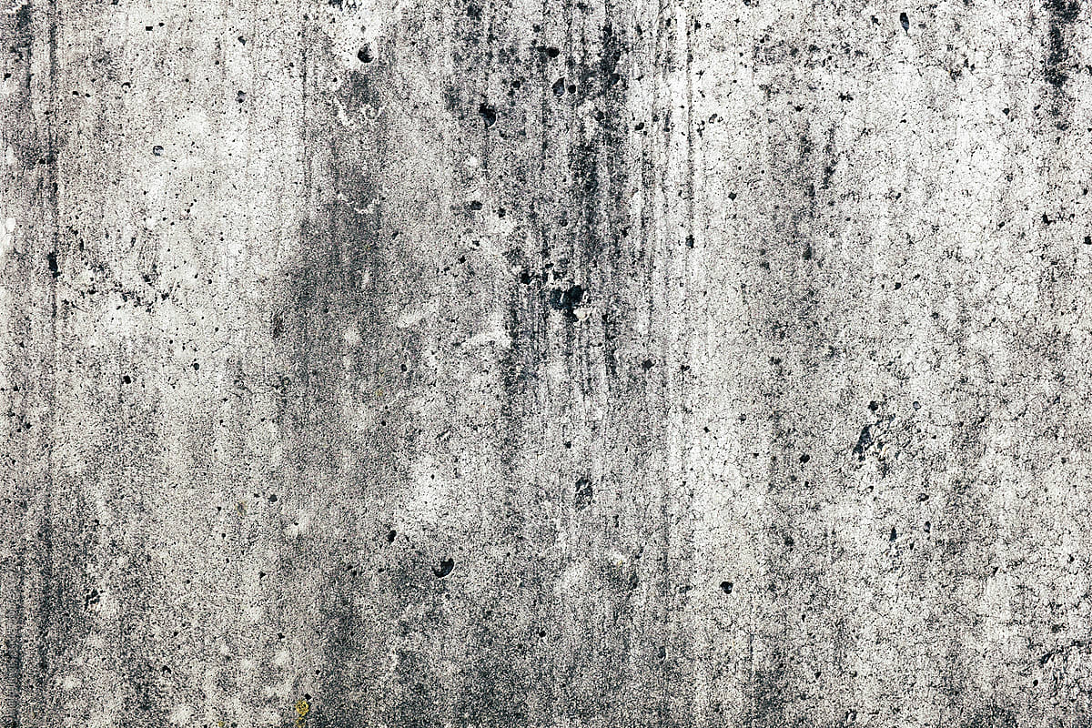dirty concrete wall texture