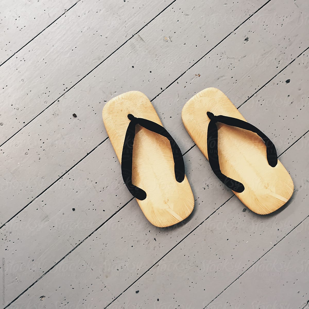 Buy Ecoman wooden slippers & flip - flop (Black, numeric_8) at Amazon.in-thanhphatduhoc.com.vn