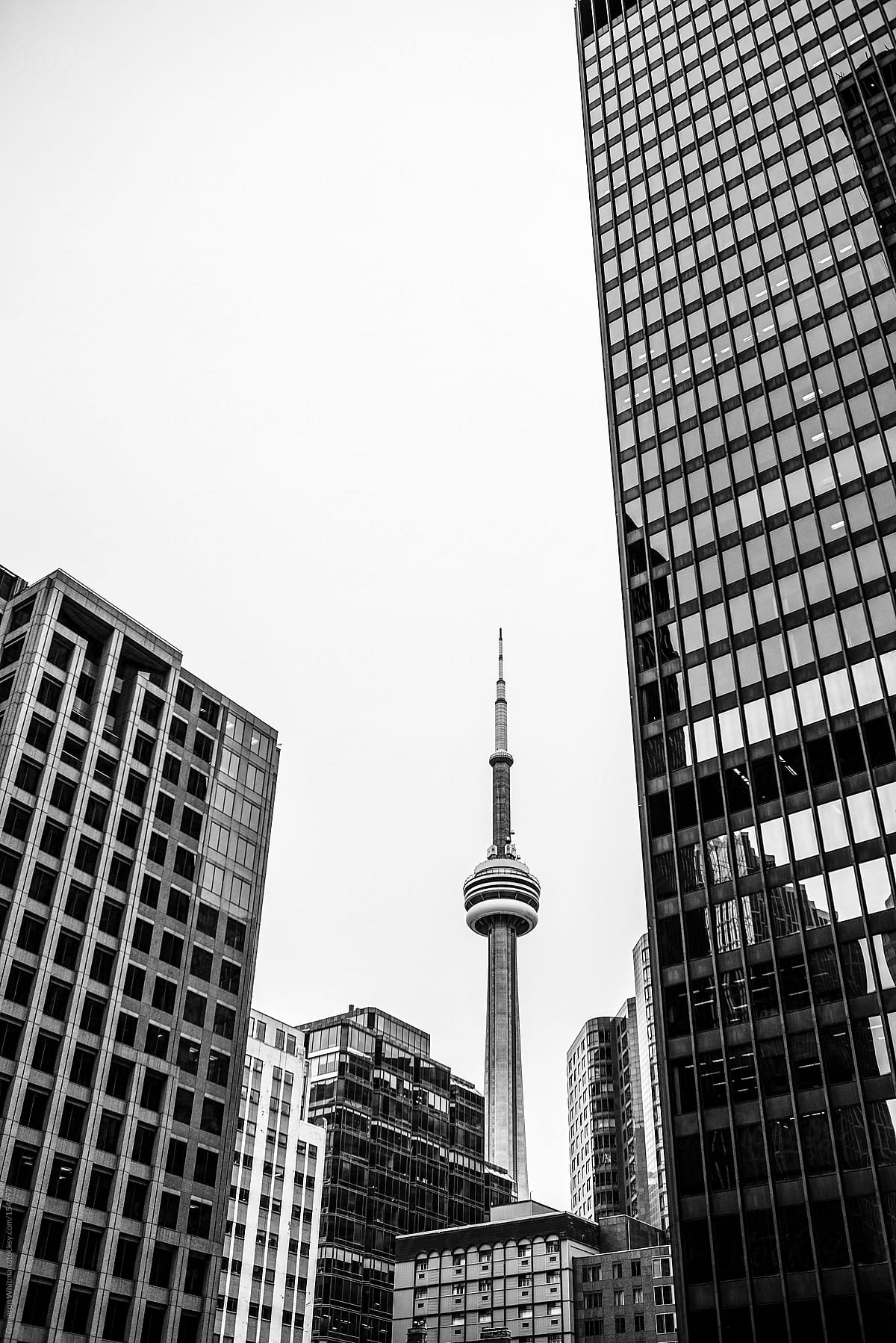 Toronto Cityscapes