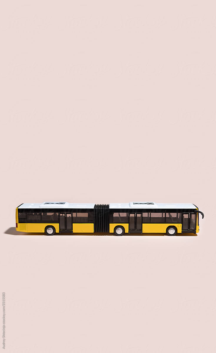 Public transportation-Bus