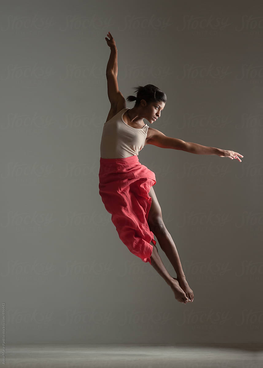 Man Woman Passionate Dance Pose Stock Photo 126236105 | Shutterstock