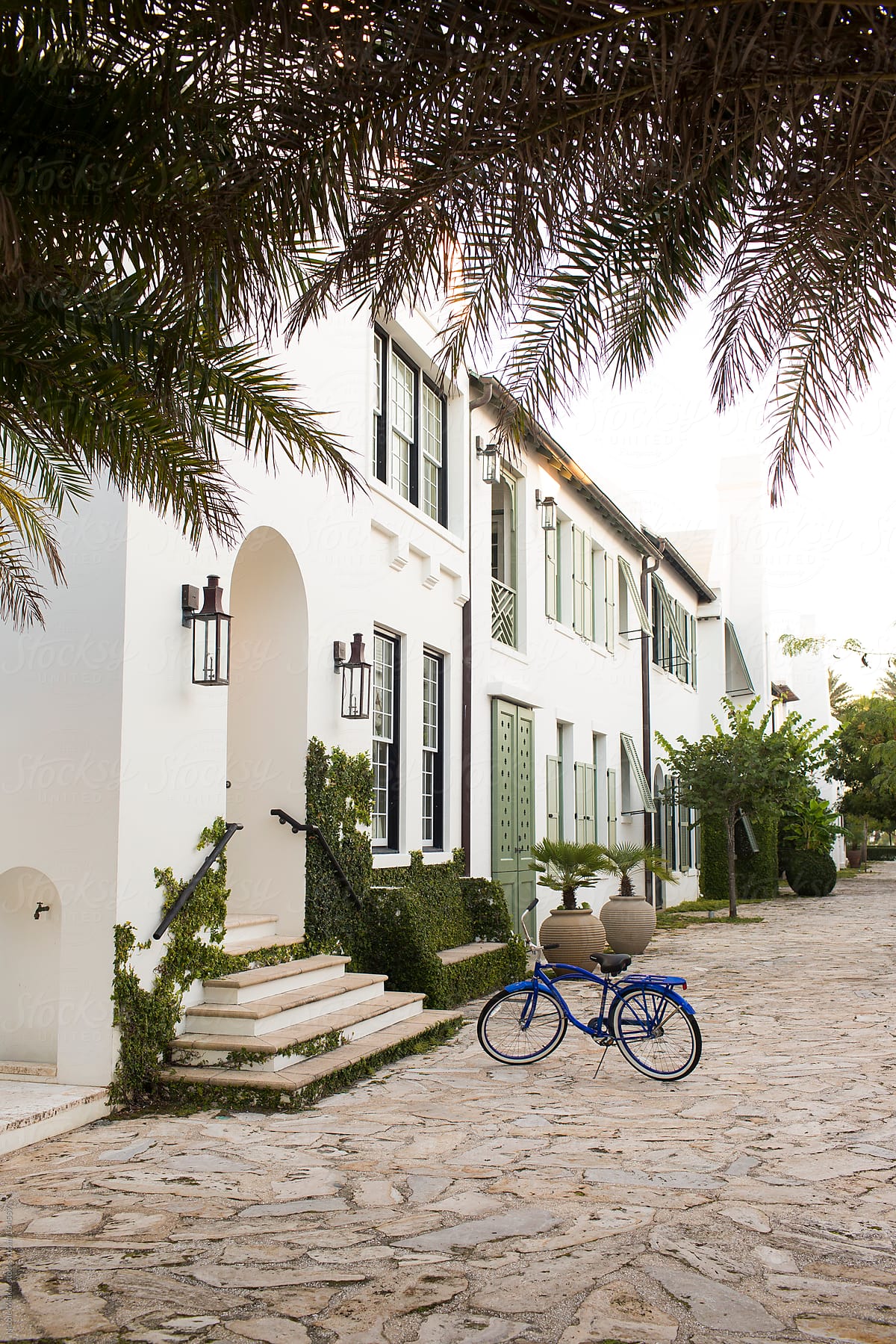 Alys Beach, Florida by Nicole Mlakar