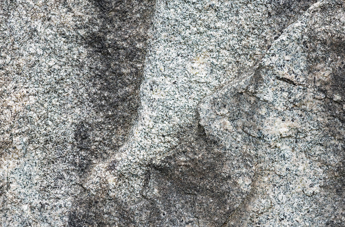 Rock texture background, close up
