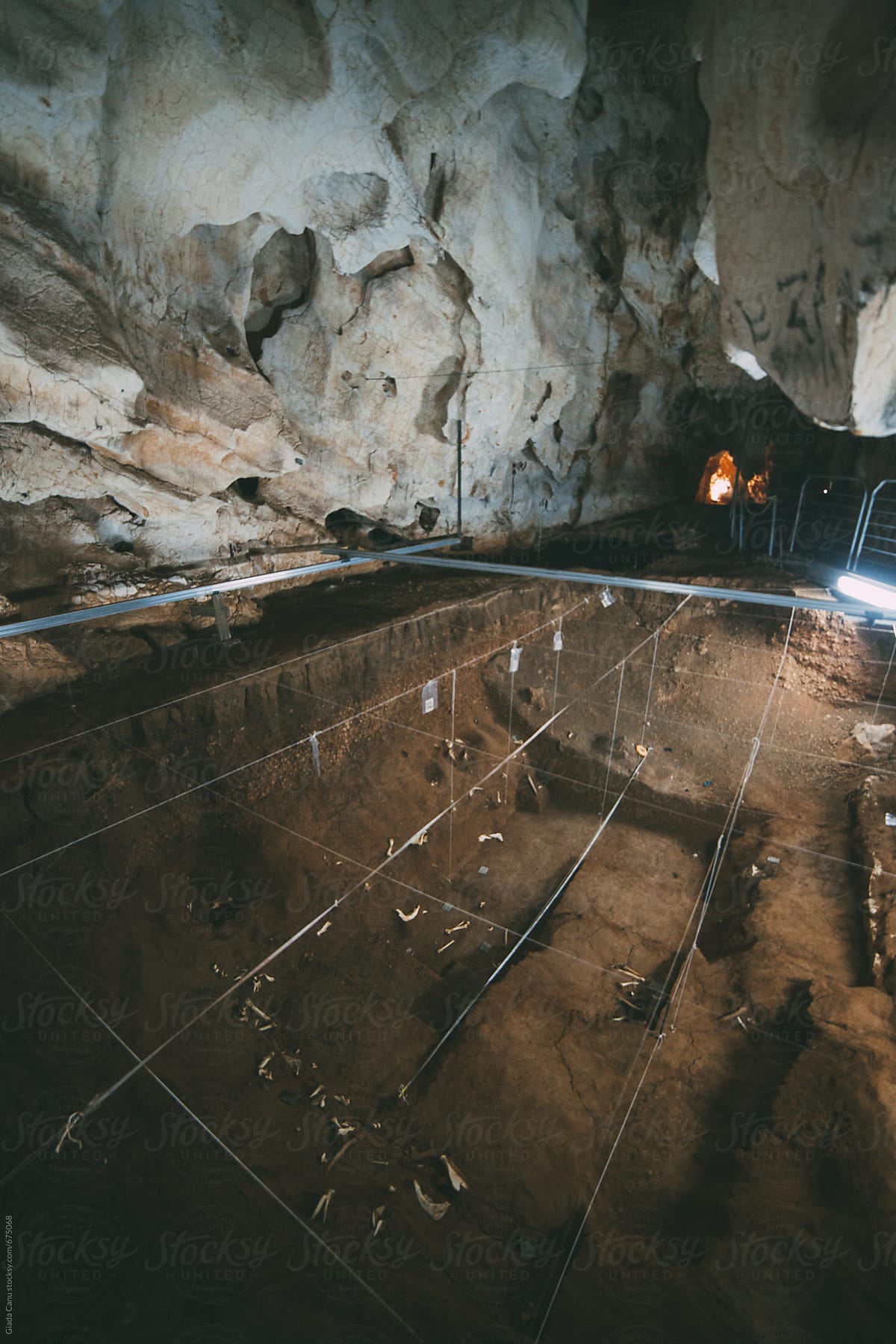 Corbeddu Cave