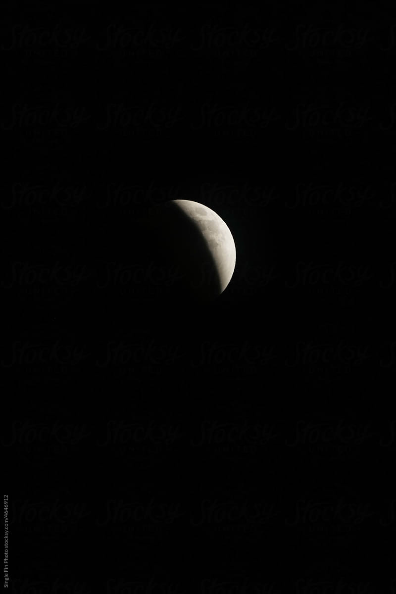 Lunar Esclipse