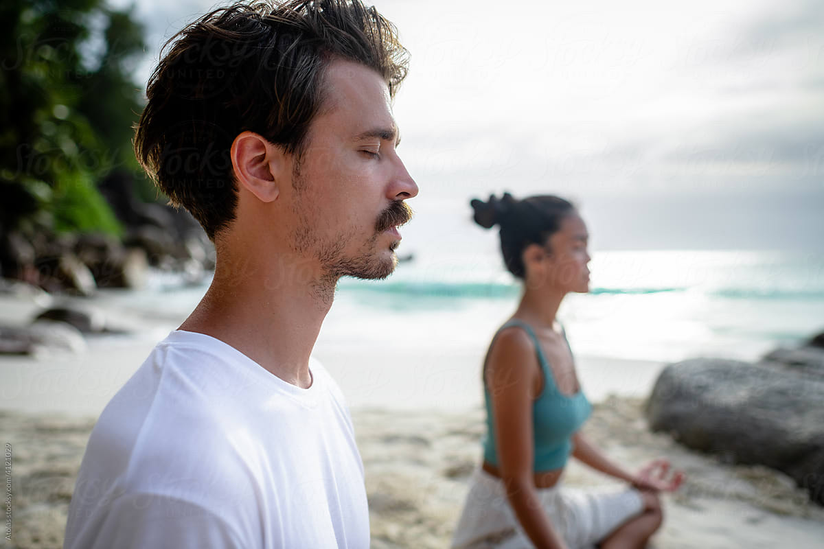 Meditation and mindfulness