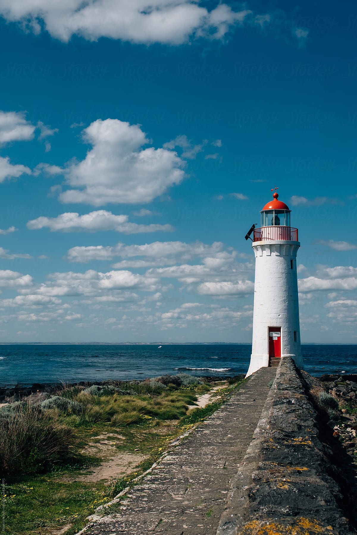 Port Fairy Lighthouse