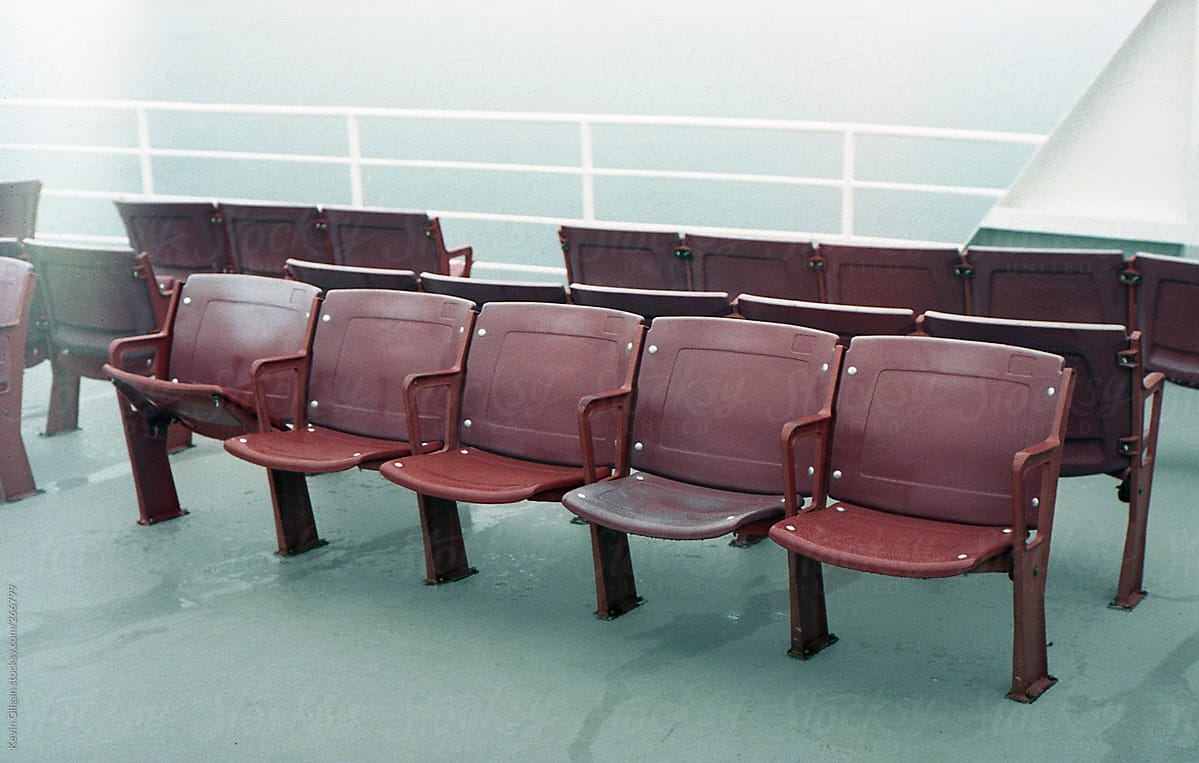 Ferry Seats