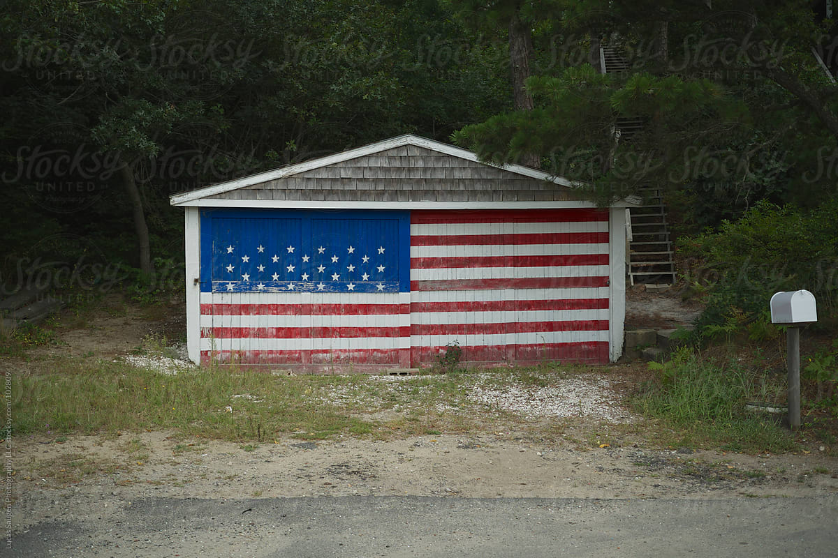 American Garage