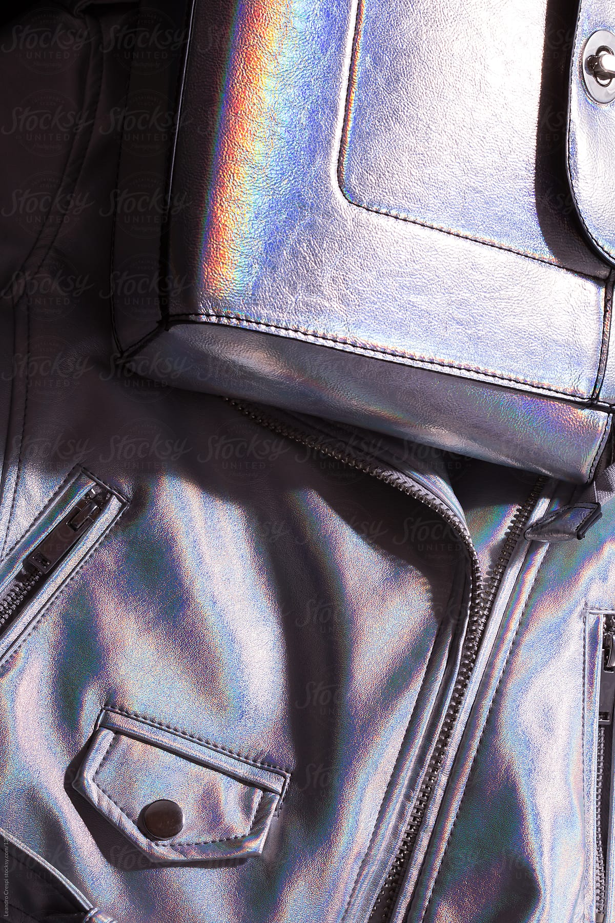 holographic clothing
