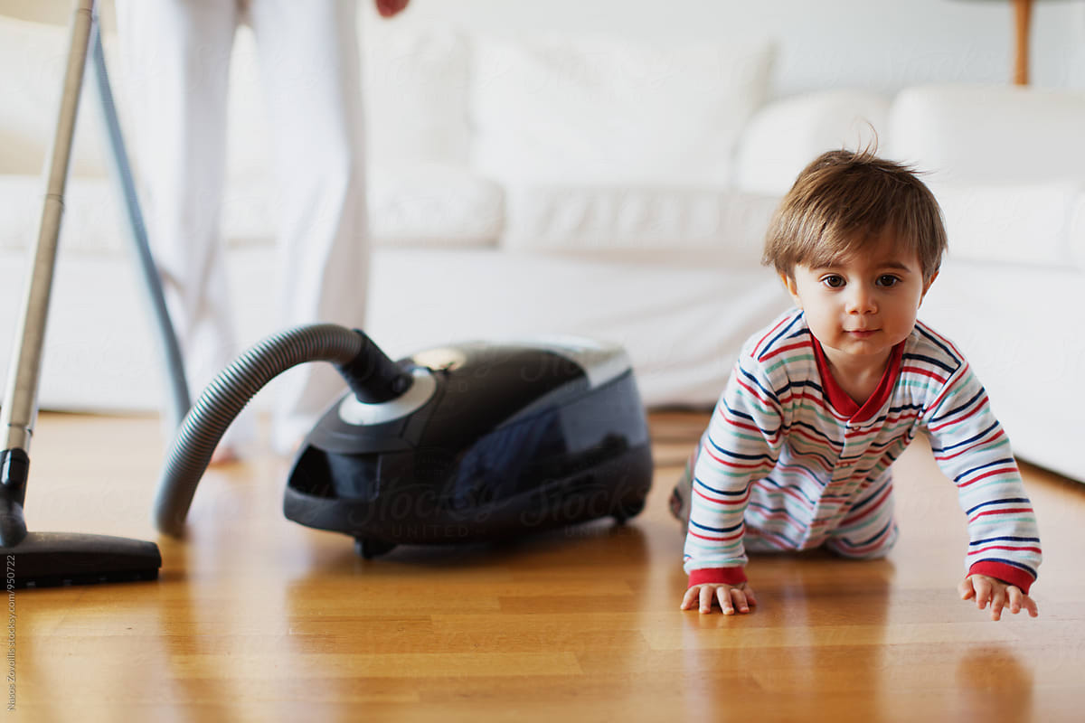 Portrait Of A 1 Year Old Boy By Stocksy Contributor Nasos Zovoilis Portrait Of A 1 Year Old Boy By Stocksy Contributor Nasos Zovoilis