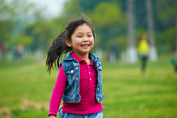 View gallery Chinese & Asian Kids & Childhood by Stocksy Contributor Bo Bo  - Stocksy