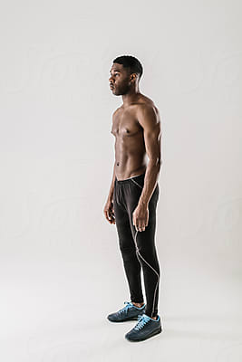 24,000+ Man Stretching Arms Stock Photos, Pictures & Royalty-Free Images -  iStock  Man stretching arms above head, Man stretching arms up, Black man stretching  arms