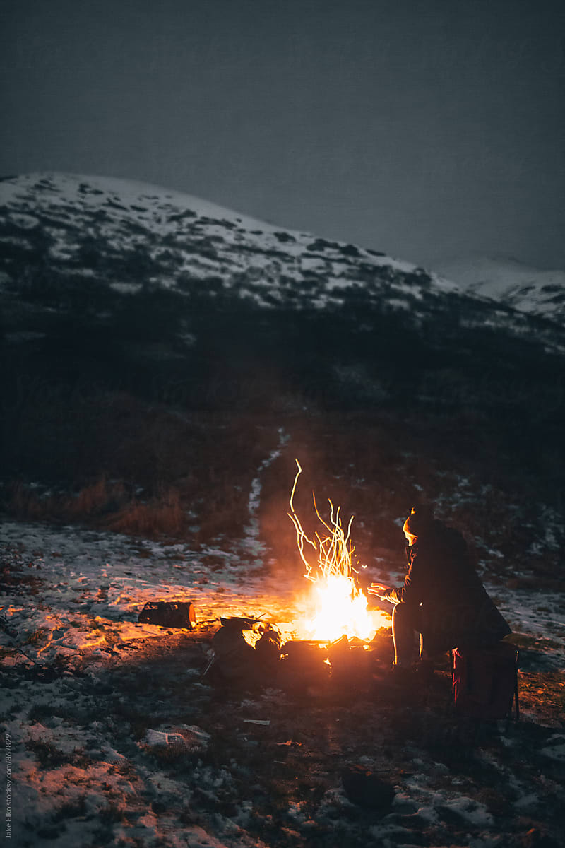 Campfire Memories