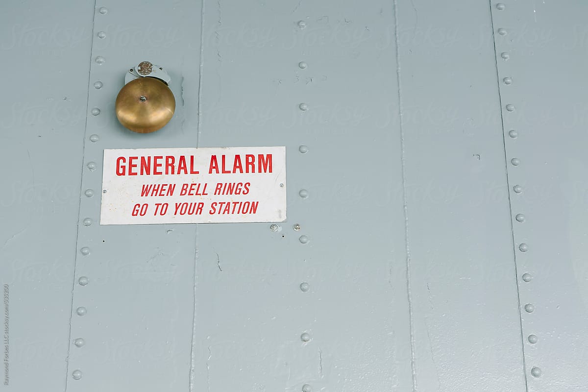 Alarm Bell