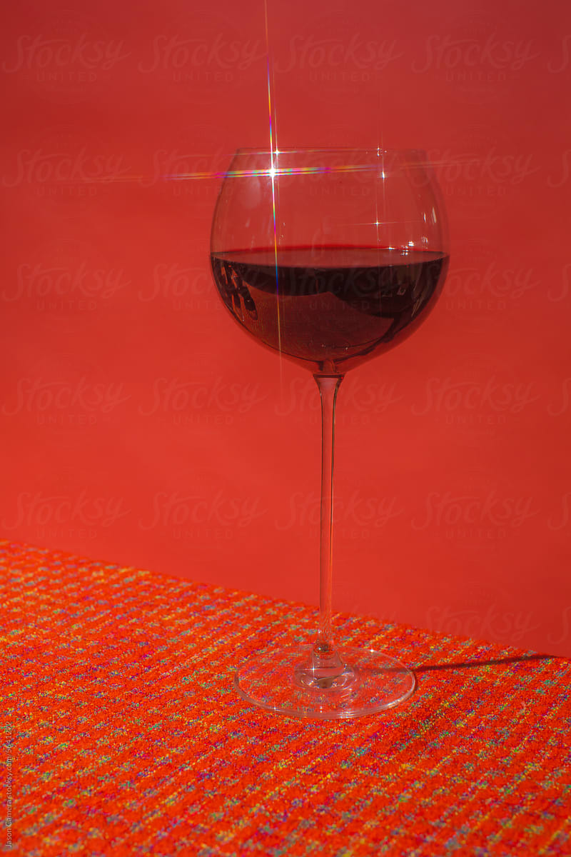 Red Wine 1