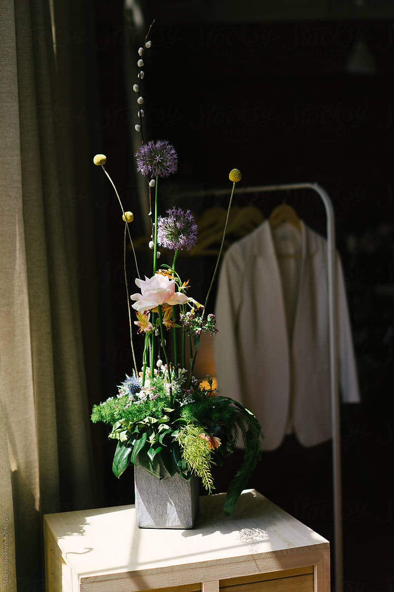 Flower Vase For Table