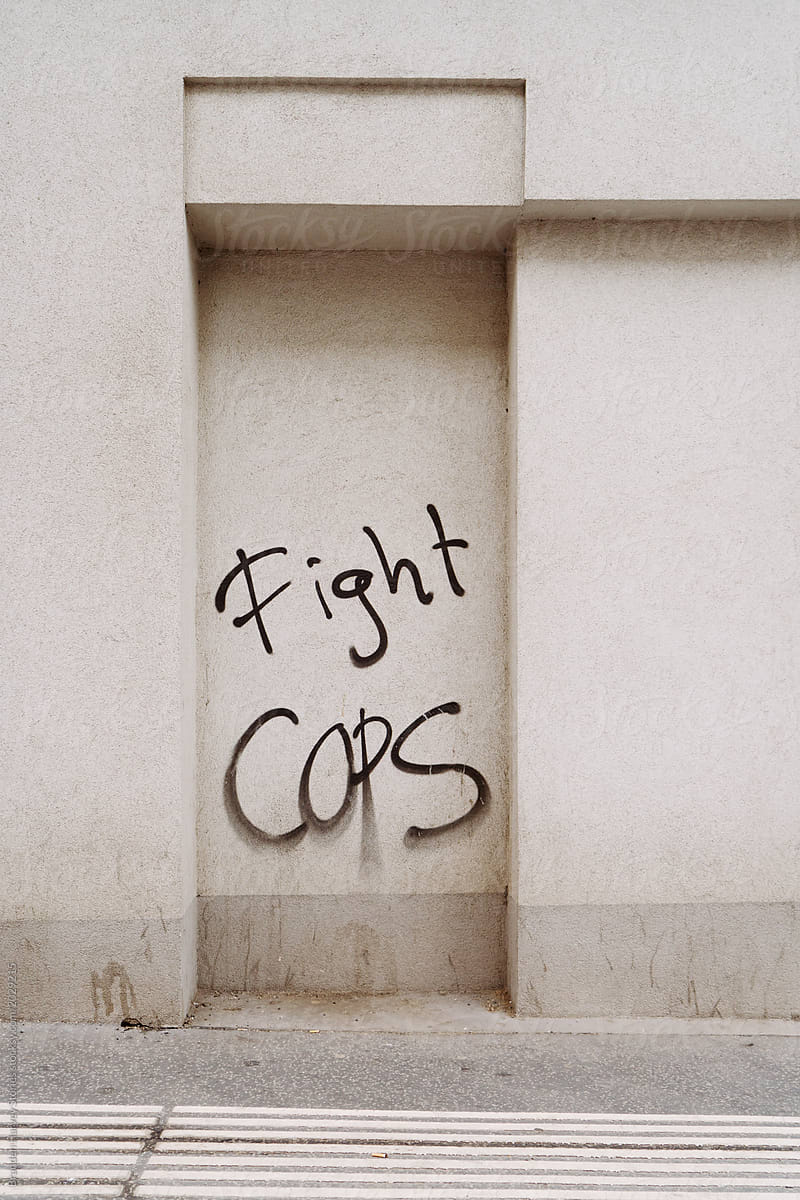 Fight Cops