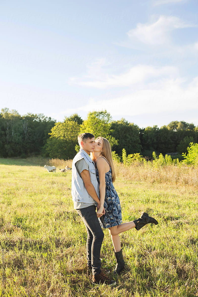 Engagement Photoshoot Survival Guide