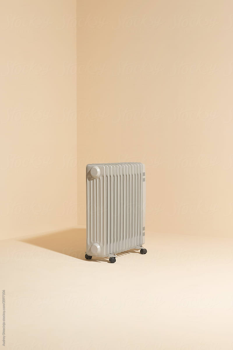 Heater/radiator.