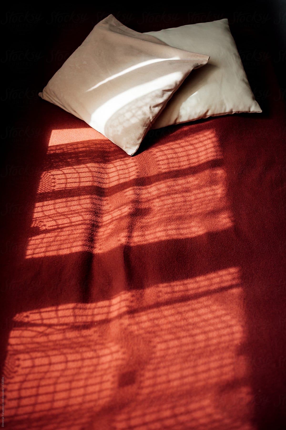 "Morning In The Bed" by Stocksy Contributor "Dimitrije Tanaskovic ...