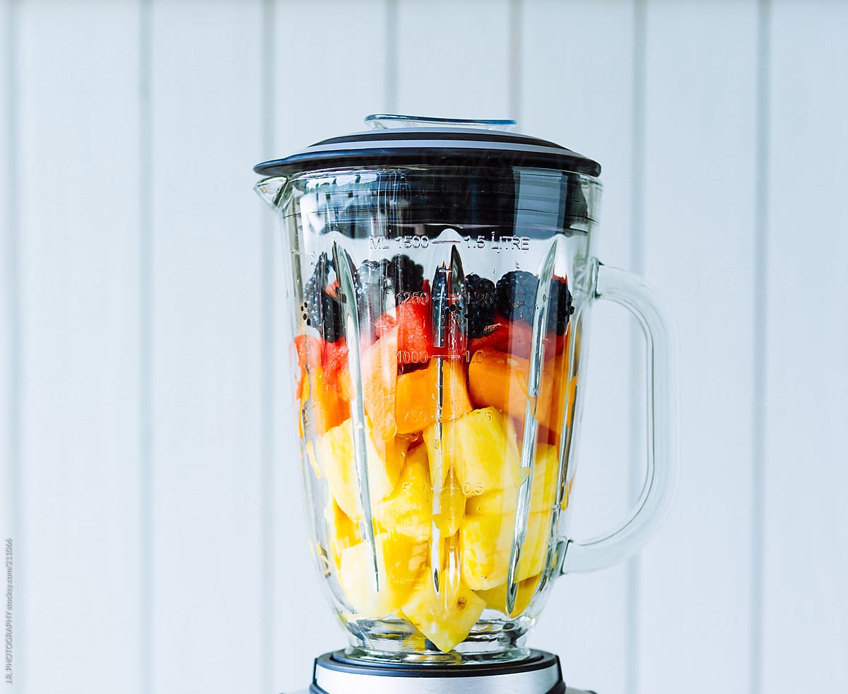 The 9 Best Personal Blenders of 2022