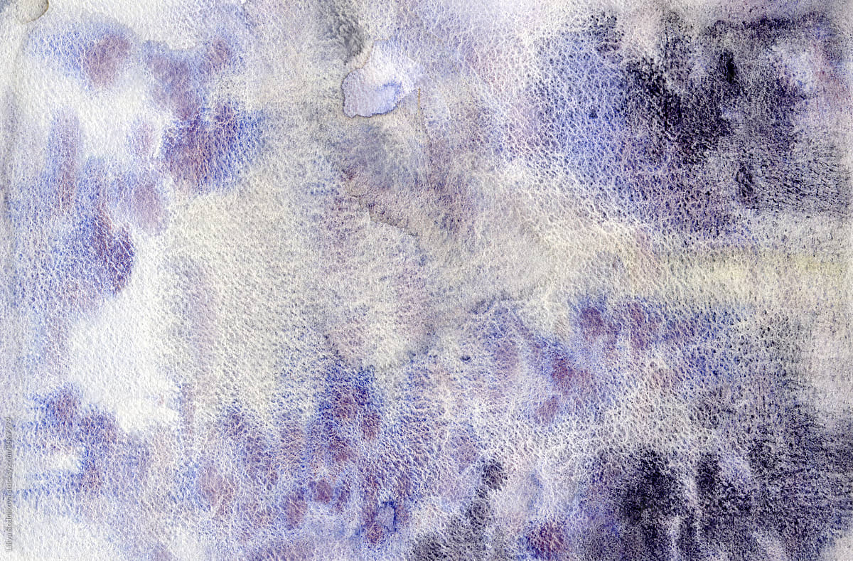 Lavender and violet abstract background