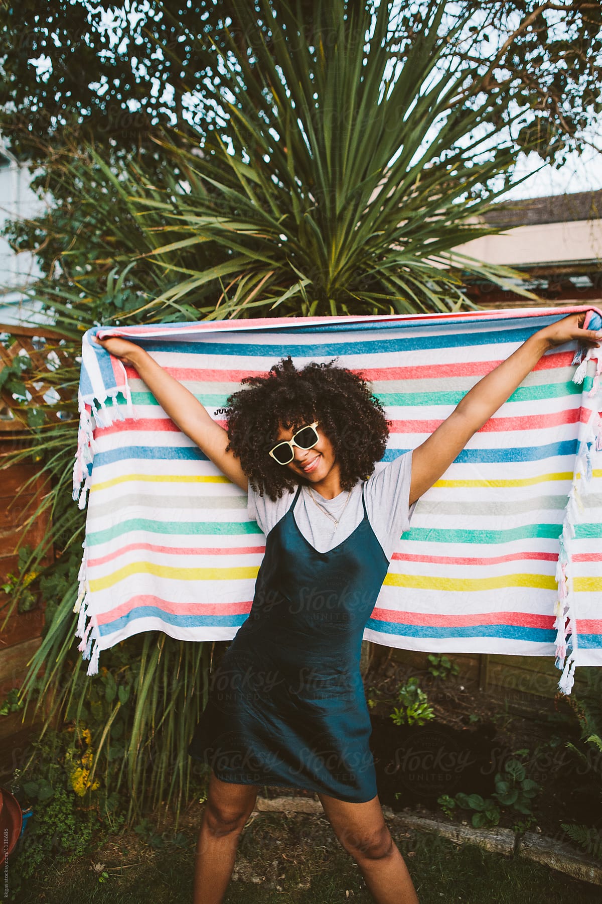 Portrait Of A Beautiful Mixed Race Woman By Stocksy Contributor Kkgas Stocksy 