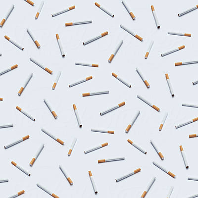 collecting cigarette cards Cigarette card collection hi-res stock photography and images