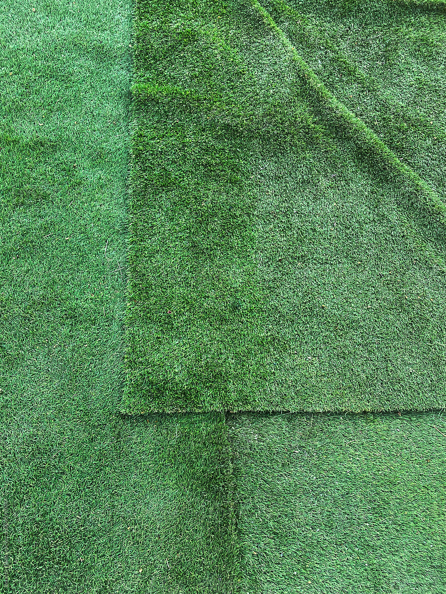 artificial grass rugs