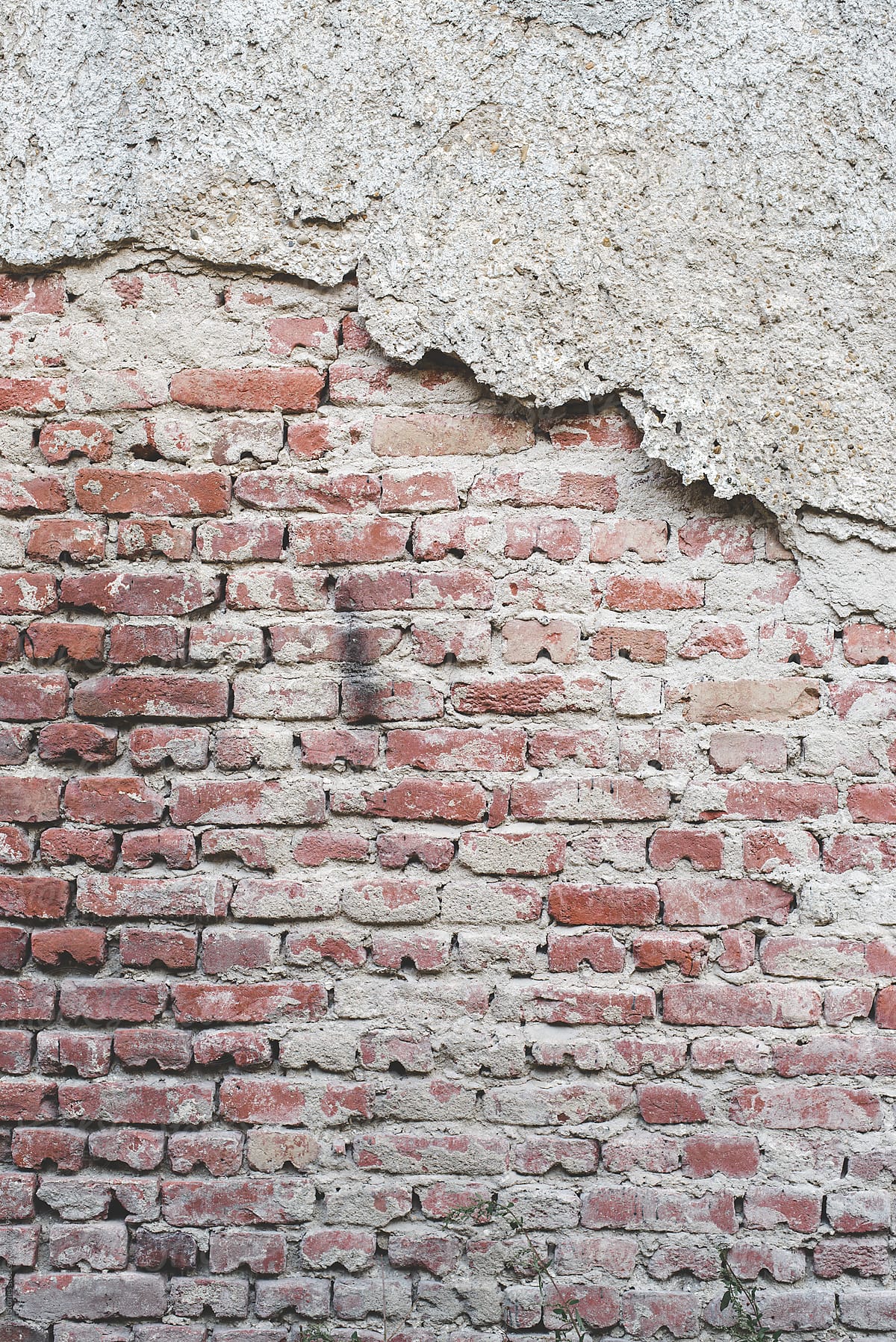 Old Brick Wall By Stocksy Contributor Pixel Stories Stocksy 