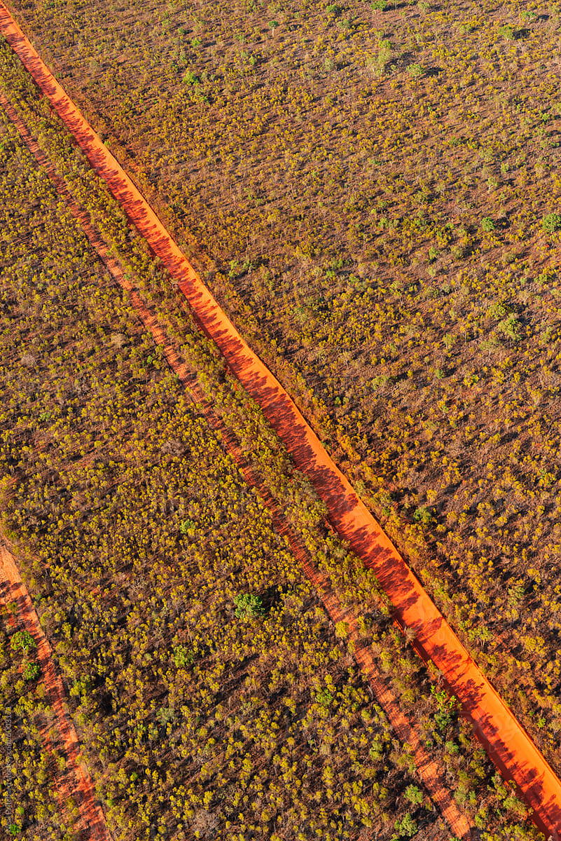 Outback Aerials of Western Australia