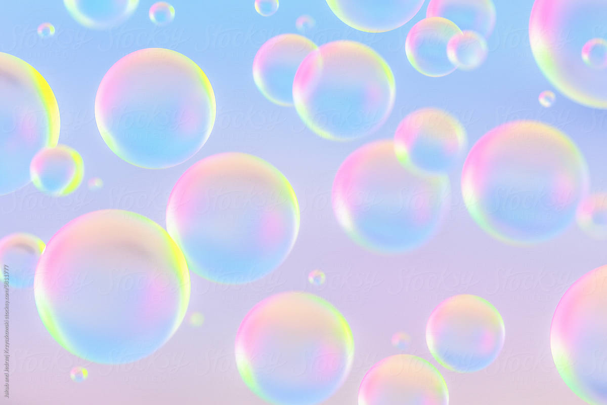 Bubbles (Balloons)