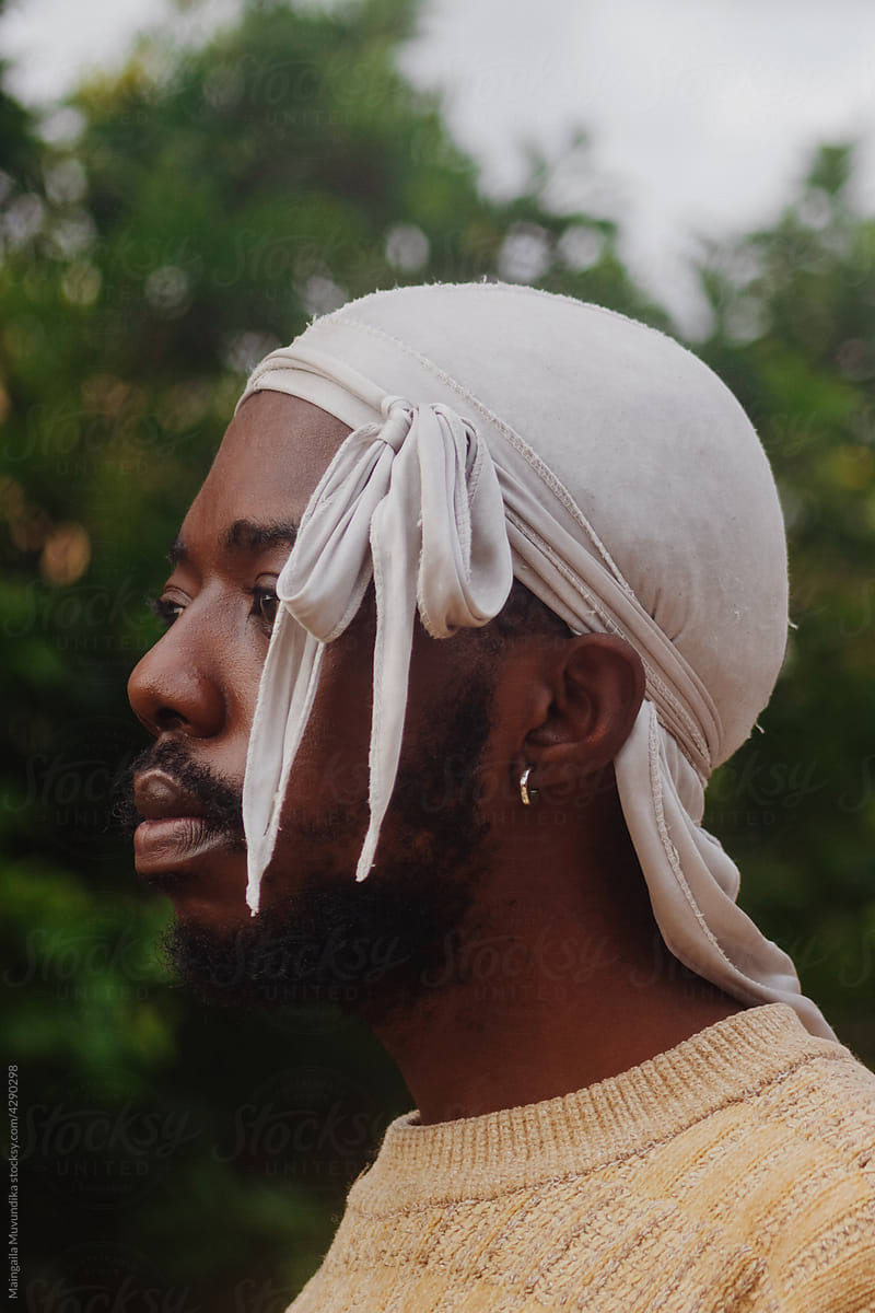 Durag Royalty-Free Images, Stock Photos & Pictures