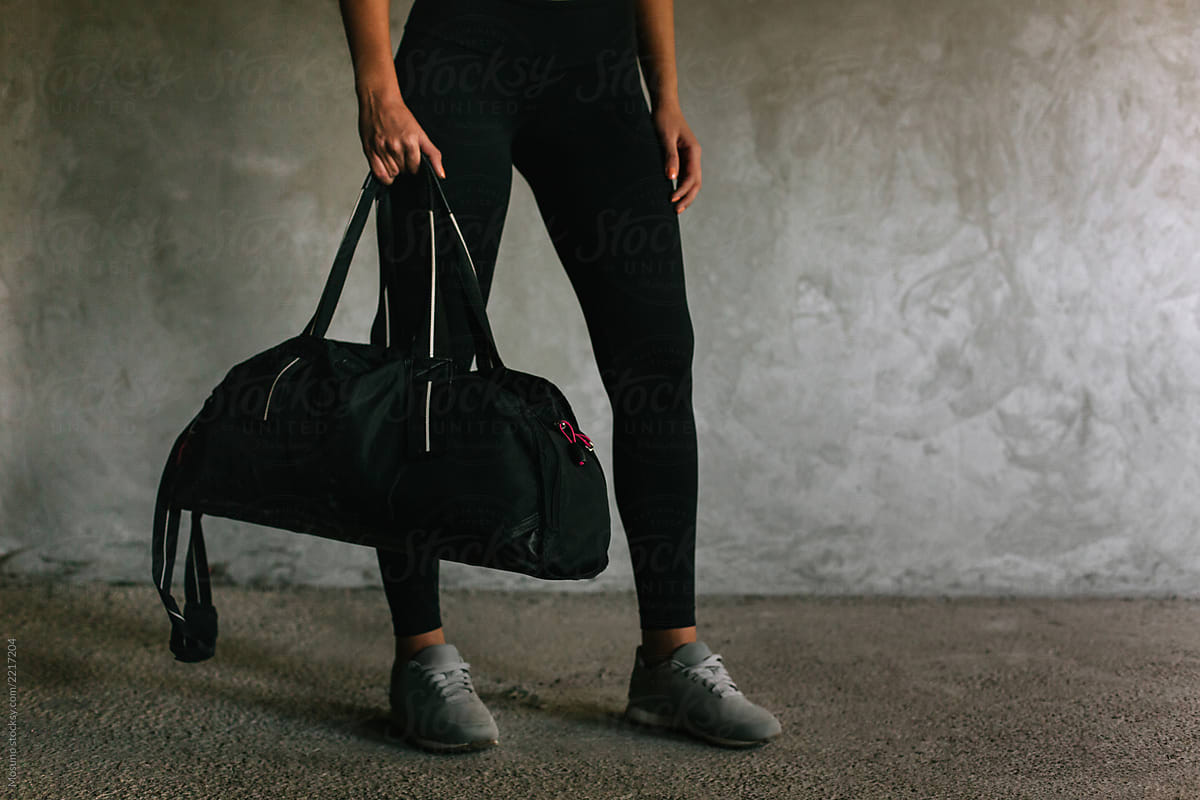 gym bags for girls
