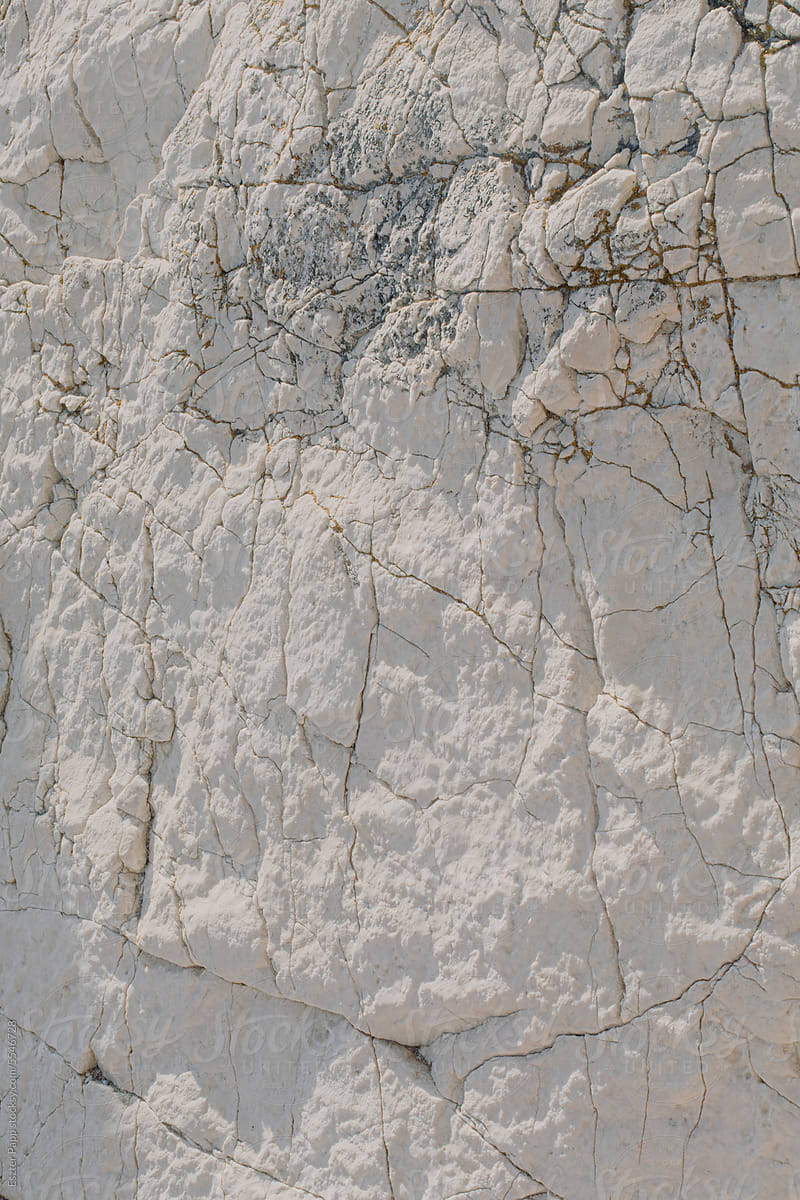 Limestone detail