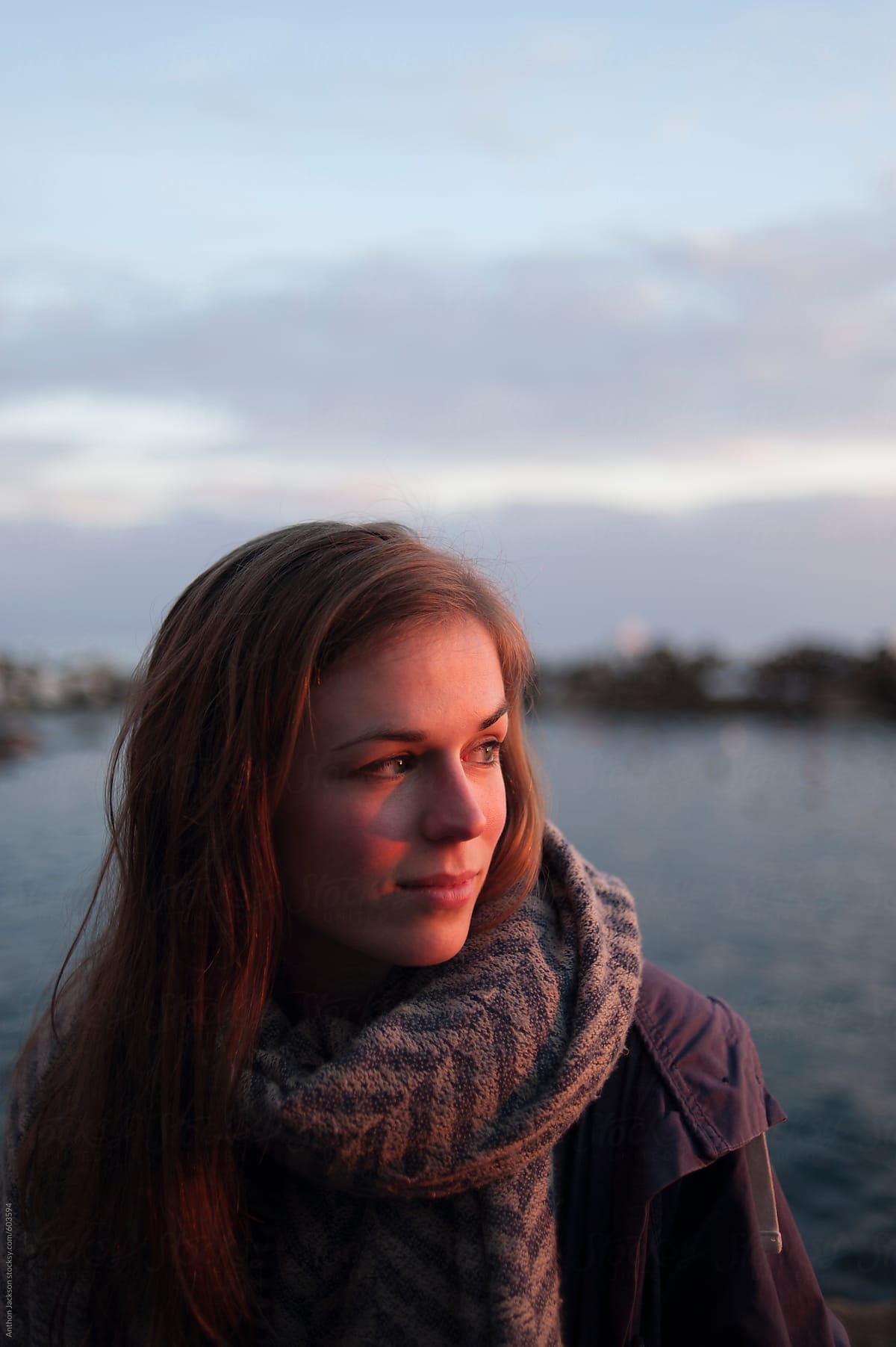  girl at the sea by stocksy contributor anthon jackson stocksy