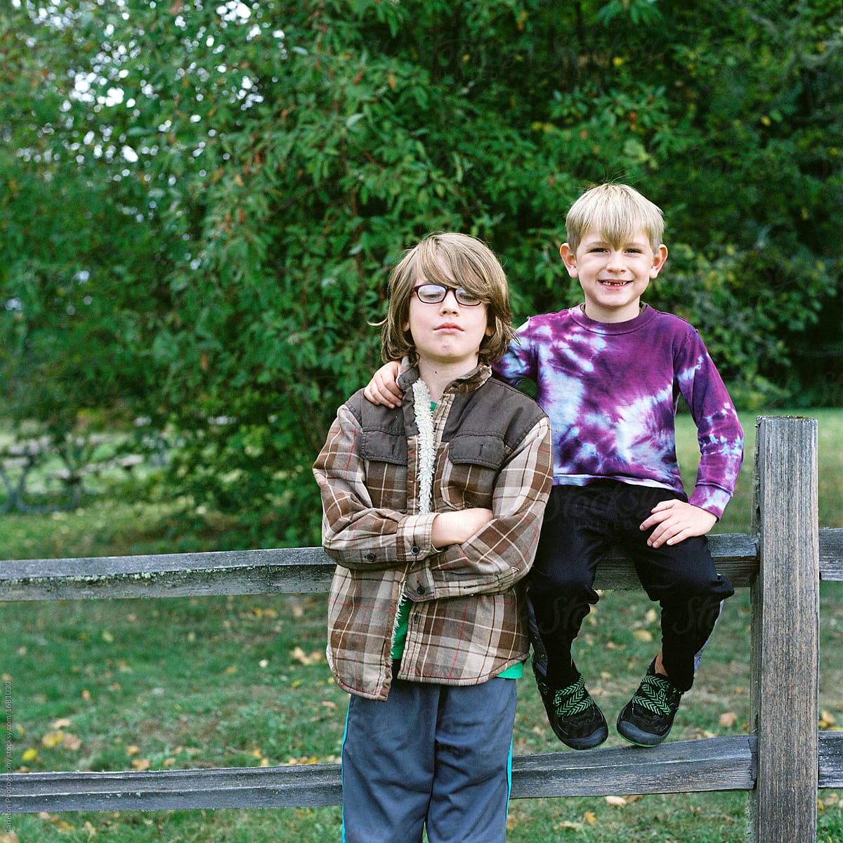 Family Portraits and Group Portraiture by Tussey Photography