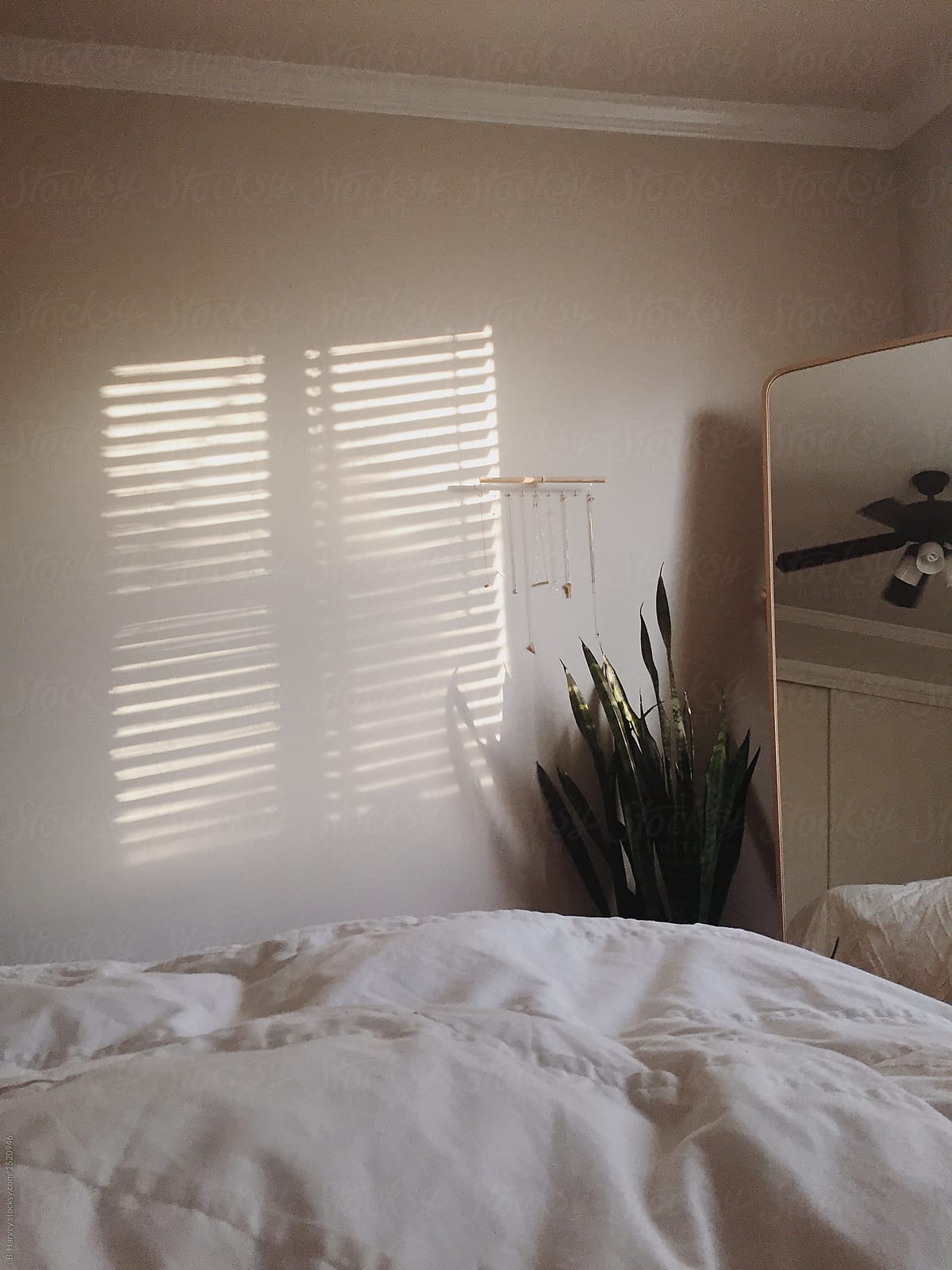 Bedroom Light