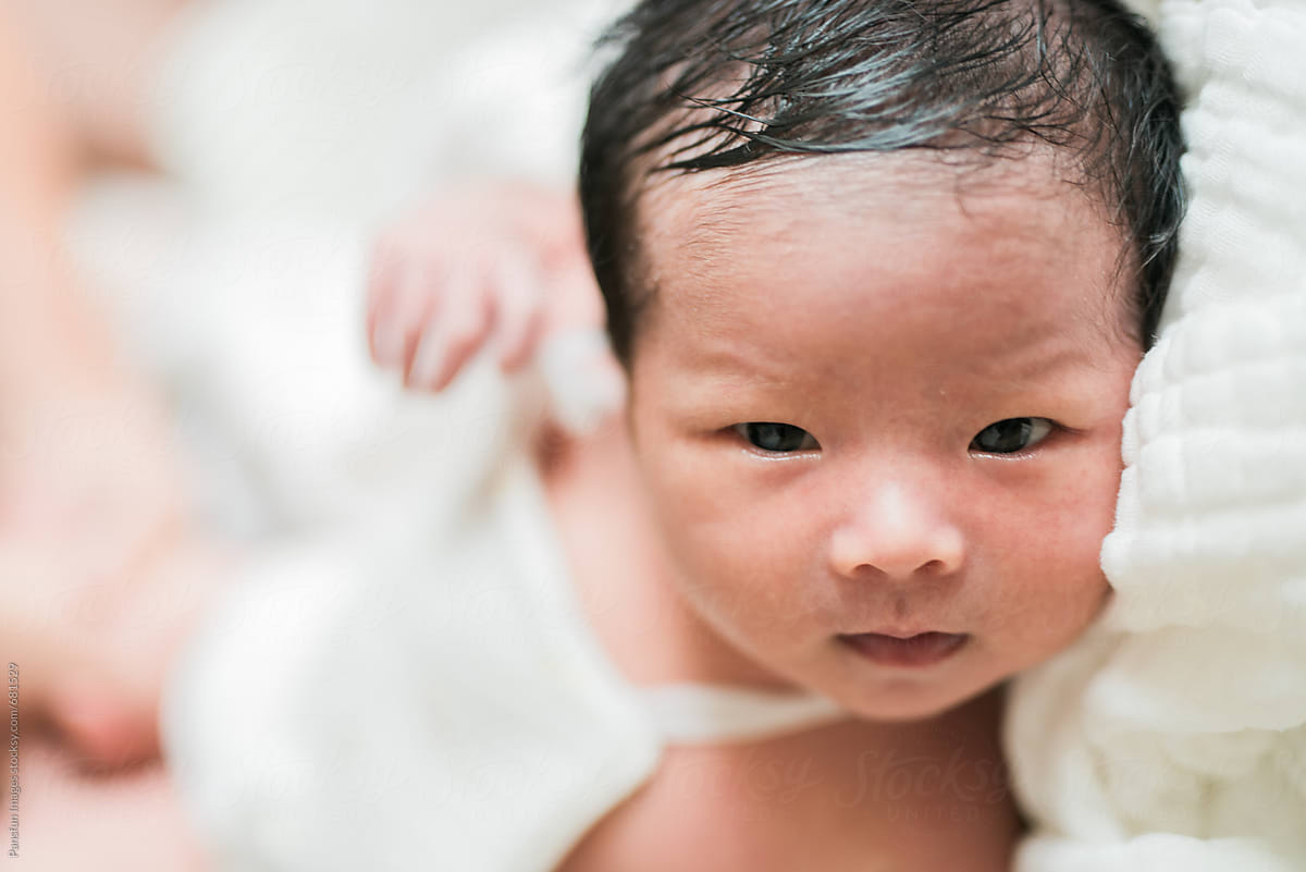 Unlocking the Mysteries of Chinese Baby Development