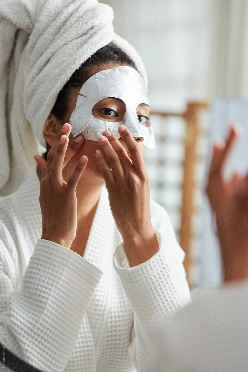 15 Best Face Masks for Skin Care